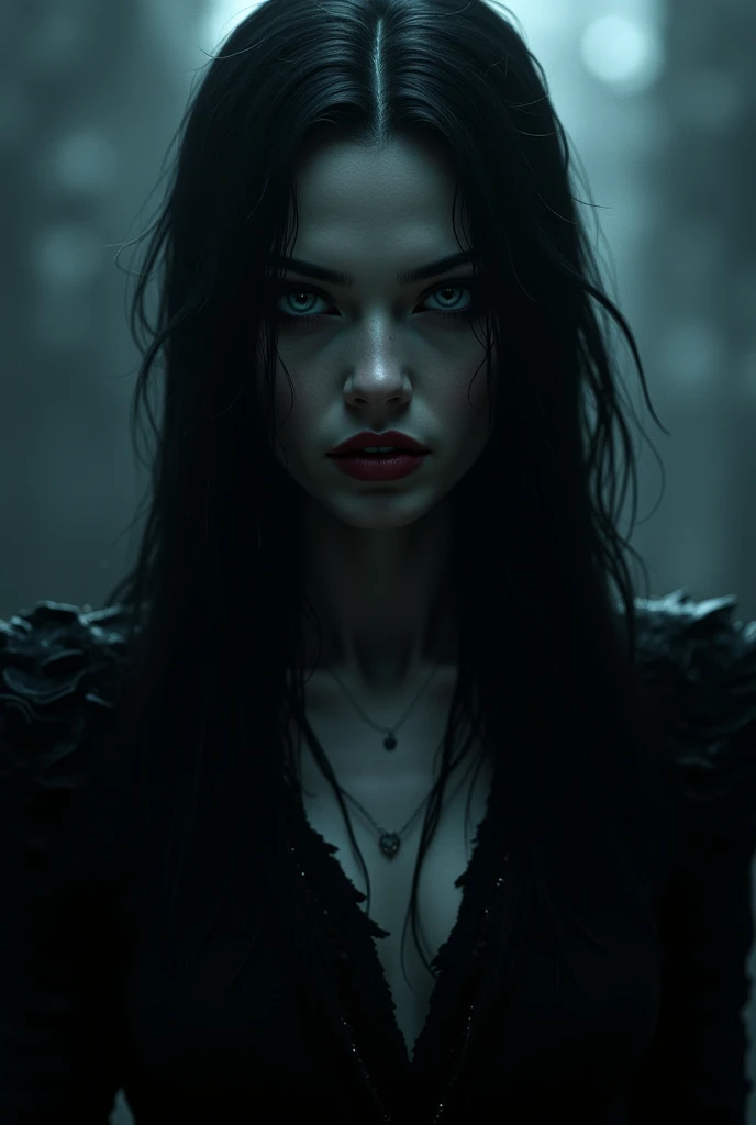 Beelzebub girl
