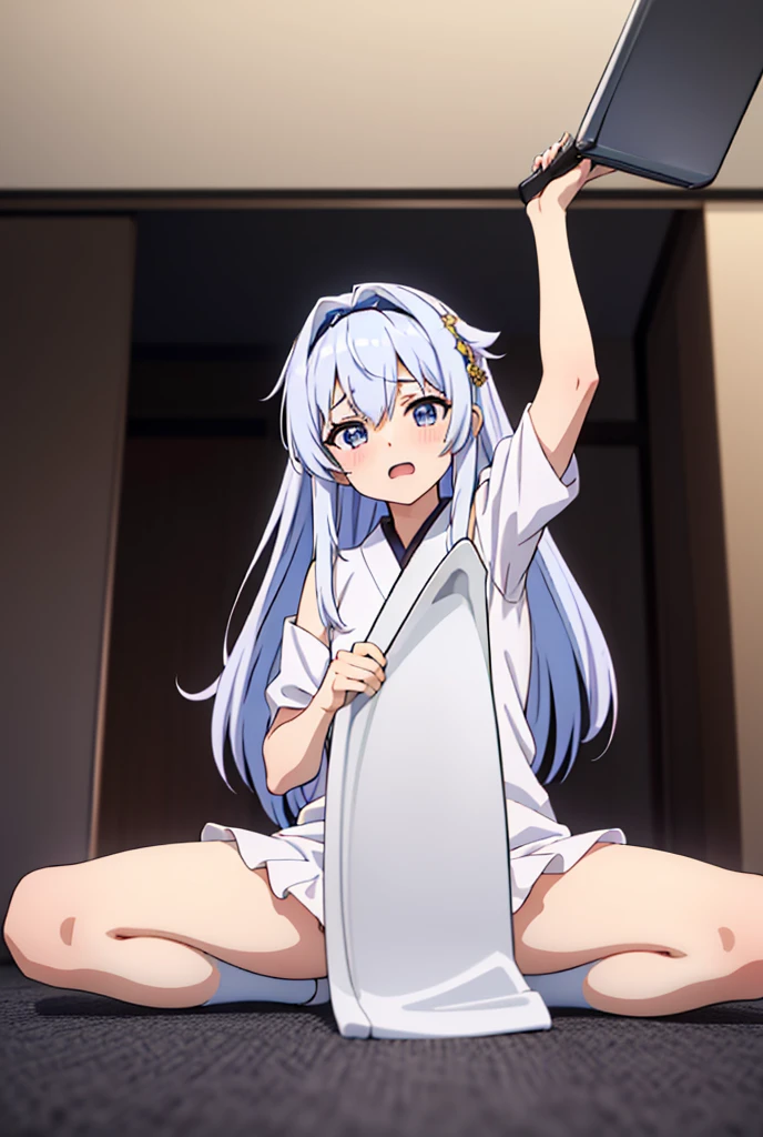 Naked、tits、Pussy、Masturbation