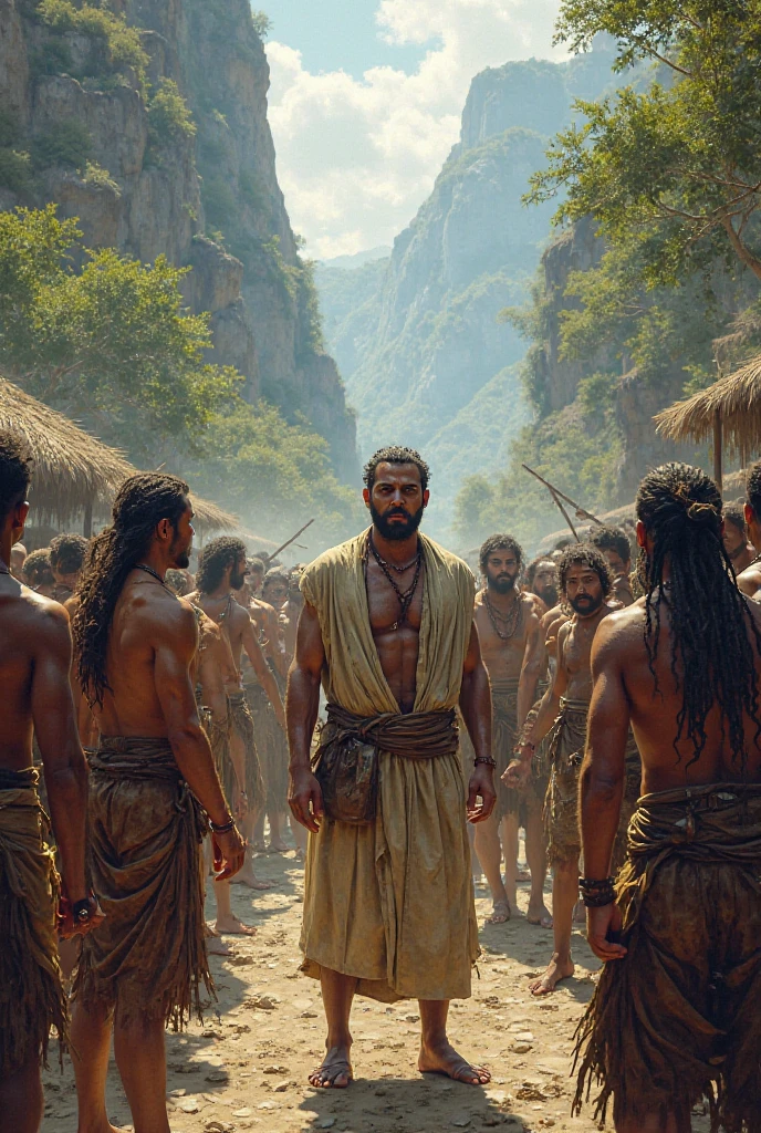 Biblical context lineage of cain