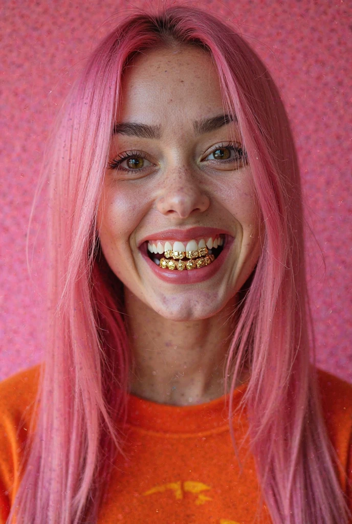 Cum on lips, Cum on face