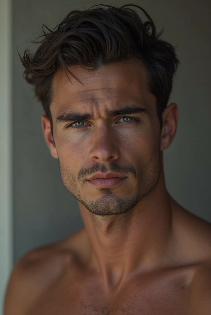 Homme et chemise noire, Homme attrayant, Beau visage attrayant, Homme séduisant, Joli mâle, beau jeune homme, Beau visage parfait, beau visage attrayant, Beau visage masculin, Jeune homme séduisant, modèle masculin, Portrait d’un beau jeune homme, Homme mince à la peau légèrement bronzée, joli visage, Belle et attrayante, Visage détaillé, mâchoire carrée, Tatouage net détaillé, visage symétrique