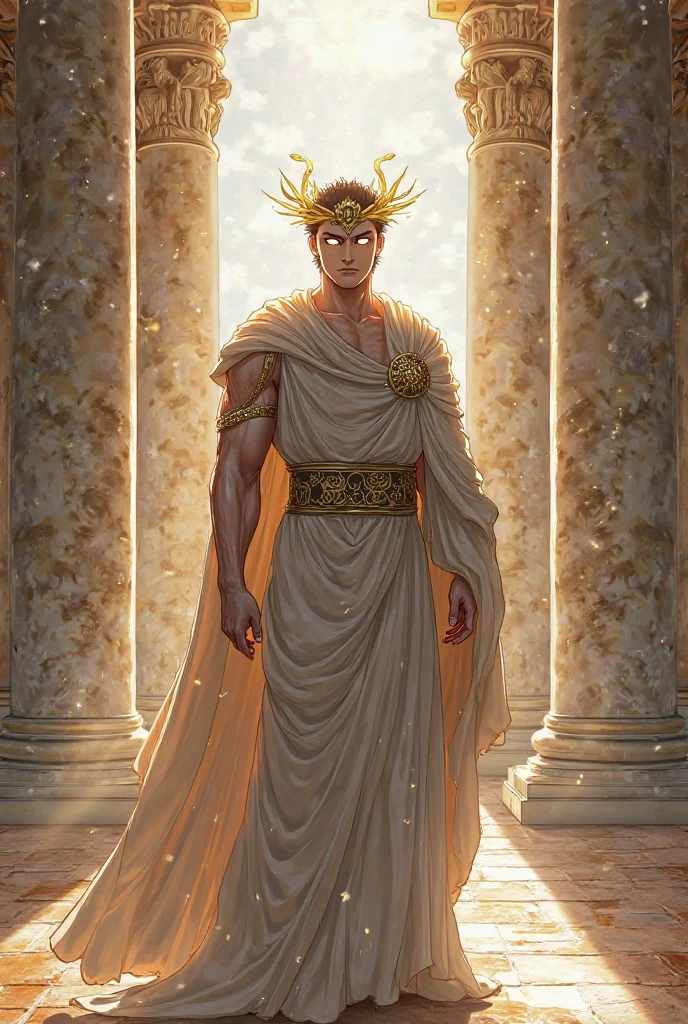APOLLO 