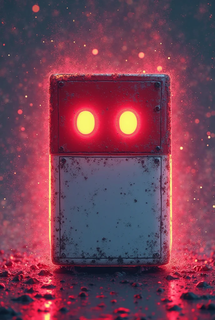 arafed image of a boy standing in front of a game console, video game digital art, nintendo game art, video game cover, video game art, video game cover art, videogame poster, 2 d digital video game art, game poster, digital art #oneshotgame, videogame art, video game fanart, retro artwork, videogame style more vibrant colors