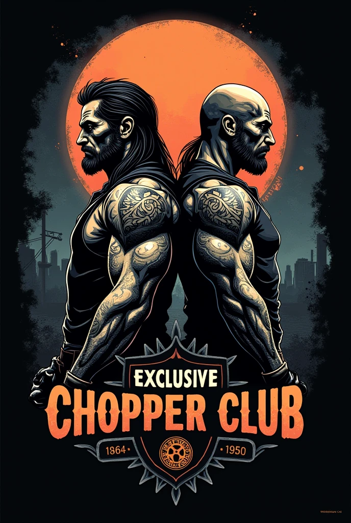 Asian Girl Rapper, dancing, gang party, in the club, pretty, face_tattoos, comic style, cartoon, party, Album cover, "BARS & RACKS", Letters say BARS & RACKS, dark, comic style, gangster, tech wear outfit, dynamic