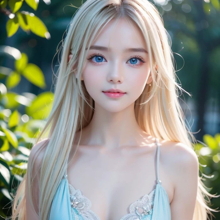 RAW,, Nikon Z 85mm, award-winning glamor photography, ((best quality)), ((masterpiece)), ((realistic)), beautiful russian woman, white lace dress, white skin, 18 years old, (long blonde hair), hazel eyes, perky huge breasts, sitting in the bed, eiffel tower in the background, ((huge breasts)), innocent, intricate details, highly detailed, sharp focus, professional, 4k, divine rays, hand model, stunning blue eyes, small, delicate, innocent, high resolution, detailed facial features, high detail, sharp focus, soft , aesthetic, extremely detailed, photo_\(ultra\), photorealistic, realistic, post-processing, maximum detail, roughness, real life, ultra-realistic, photorealism, photography, 8k uhd, photography, SEMHOUETTE light, russian face