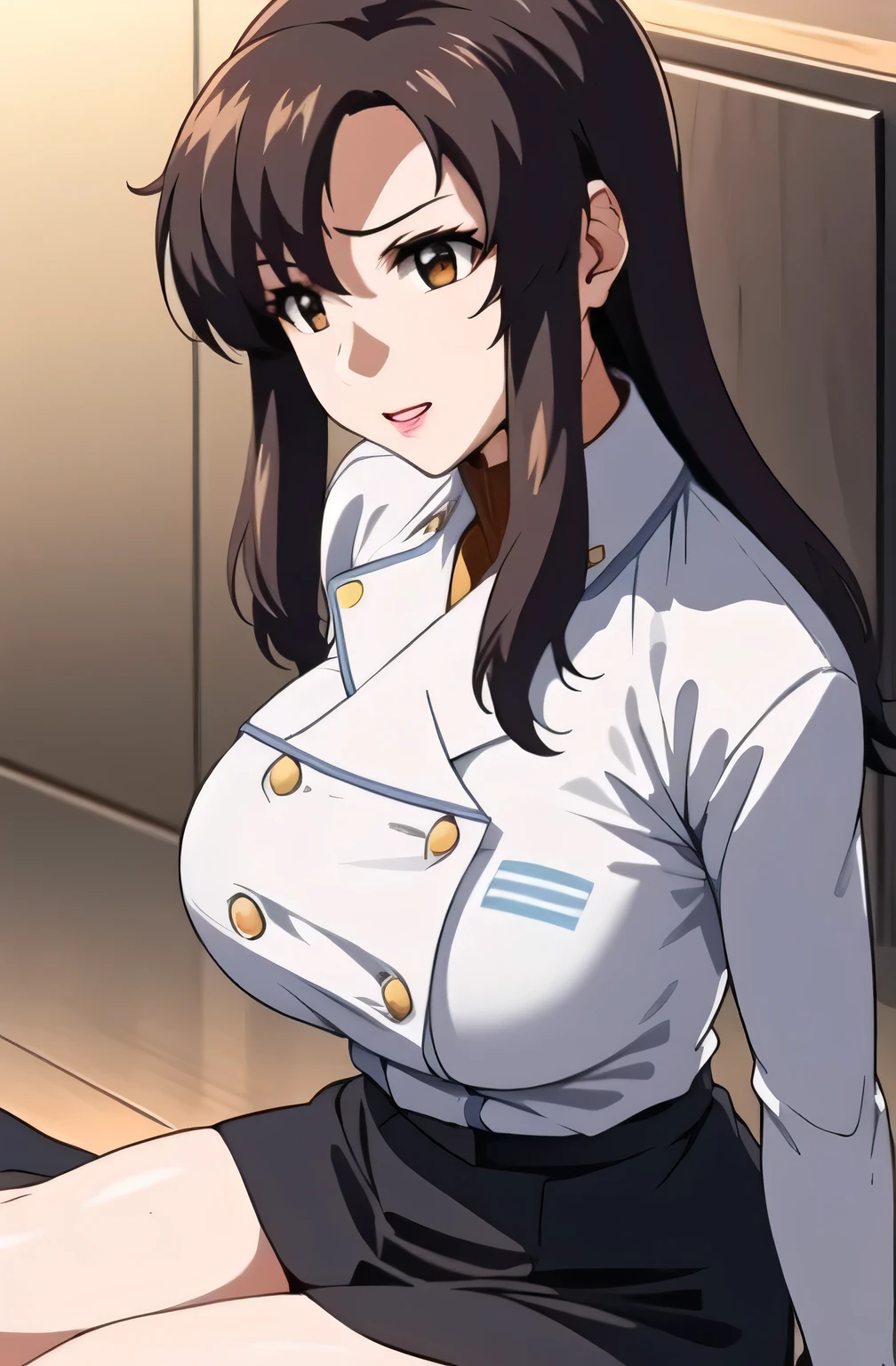 my black bra is wet and see-through,I want to see sharp nipples,I want to see through my garter belt and double stockings,can I draw a sleeveless white knit shirt,Please draw the facial expressions on her face in an even more delicate and cute way,I also want to accurately draw the 5 fingers of an attractive 40-year-old adult woman,((white thin blouse)),I can see my wet skin ,She's an amazingly wonderful job,face is necessary for the work, so please do not trim it,Please draw big breasts to even bigger breasts, I can see dark blue panties from my micro mini skirt,Please draw big breasts whose skin can be seen through when wet, even bigger breasts, ((Delicate picture using 5 fingers、Can you express Sarah's beautiful fingers delicately and accurately)),(face that has a thin waist even with big breasts),white blouse , black panties, ,(( big breasts stand out )),( big breasted ), , black panties,, To the face , ,( foot ), black underwear , Photo book cover ,,( big breasted ), ( close ) , anger,(face that has a thin waist even with big breasts) ,( alone),(Nipples can be seen through big breasts ), swollen nipples and areolas , ,Sad Face ,A cute 40-year-old woman with sex appeal, , ( I want a professional picture of myself ) , ( humans only have 2 arms ) , , ( To the face ) , big breasted , , length , beautiful body, Beautiful Nose, beautiful character design holding boobs in hand , perfect Eye , perfect face,expressive Eye , Perfect Balance ,
,(Focus on her face), (Innocent_big_Eye :1.0),light_笑face,
Official Art , 高精細CG 、 Unity 8k Wallpaper , Full light,Well deep, bright _Front _face_lighting, white skin,
( masterpiece:1.0),(Highest_ quality:1.0), Ultra-fine ,4K,