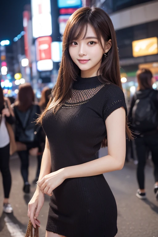 (((neat woman, perverted:1.9,(natural big eyes:1.4),deep make up:1.8,touch own nipples over clothes:1.9,little pussy juice:1.9))),(((Emphasize the cleavage, realistic erotic tempting sitting on the concrete),huge breasts:1.8,(kind smile:1.5),blush:1.8))),please touch me,eat me,tempting viewer,i want you))),(((blush,blush)))),(cinematic lighting), (Photo real:1.4)、(A hyper-realistic:1.4)、(Photorealistic:1.3)、 (gentle lighting: 1.05)、(Improve the lighting quality of your video:0.9)、 32k、25years old woman、photorealistic lighting、Back lighting、Facial Lights、Ray Trace、(bright:1.2)、(Increase quality:1.4)、 (best quality real texture skin)、Fair eyes,delicate face、 Close-up of the face,  ((((Wearing the white tight collared shirt,high neck),(tight navy cotton skirt)、high-heel:1.4))),(Bodyline mood improvement:1.1)、Glossy skin、good figure,perfect ???????,Beautiful actress,(((beautiful huge soft breasts:1.8,slender waist,slender hip,long slender legs,8heads tall))),(((8heads tall))),(((brown wavy long topknot hair,bangs))),(((sweat skin,shiny skin,in the beautiful midnight city street,super clean night view,in the night))),