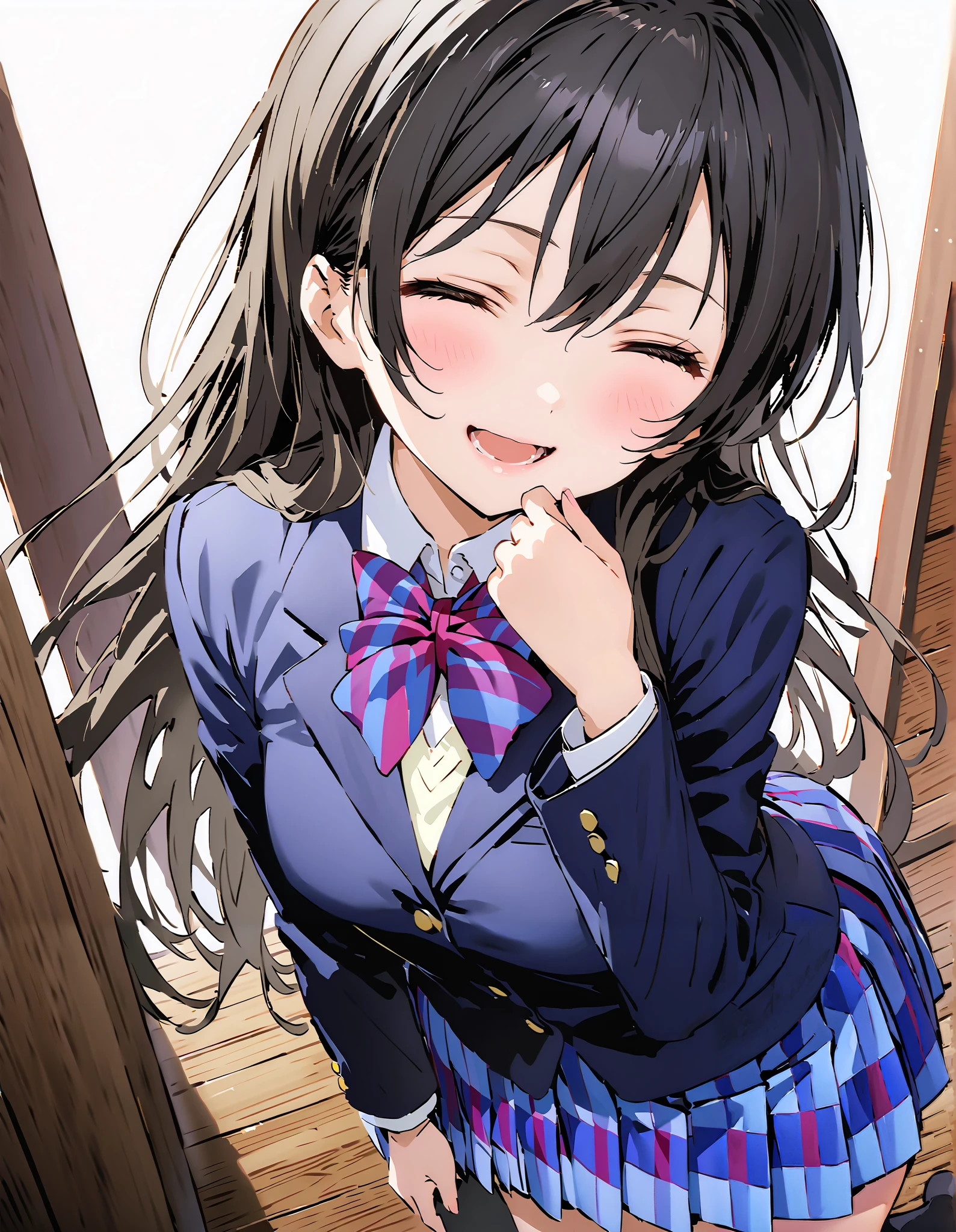 score_9, score_8_up, score_7_up, source_anime, Sonoda Umi , Alone,long hair, bungs, Between the eyebrows, Green Hair,long straight hair, school uniform, jacket, blazer from above the bar,Skirt, black high socks, Winter uniform, otonokizaka school uniform,is standing,Holding a bouquet in both arms, both eyes,big smiles,smile,blushes,open their mouths,white plain background:1.3,
break (masterpiece:1.2), top quality, high resolution, Unity 8K Wallpaper , (illustration for both eyes:0.8), very detailed face, perfect lighting, extremely detailed CG, (perfect hand, perfect anatomy),