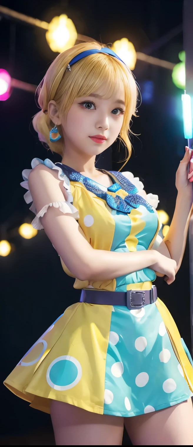girl realistic image not mutant