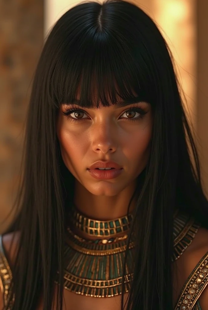 BRITNEY SPEARS photo of Cleopatra, 4K texture, high quality, gorgeous hairstyle, 8k image, high quality full body image