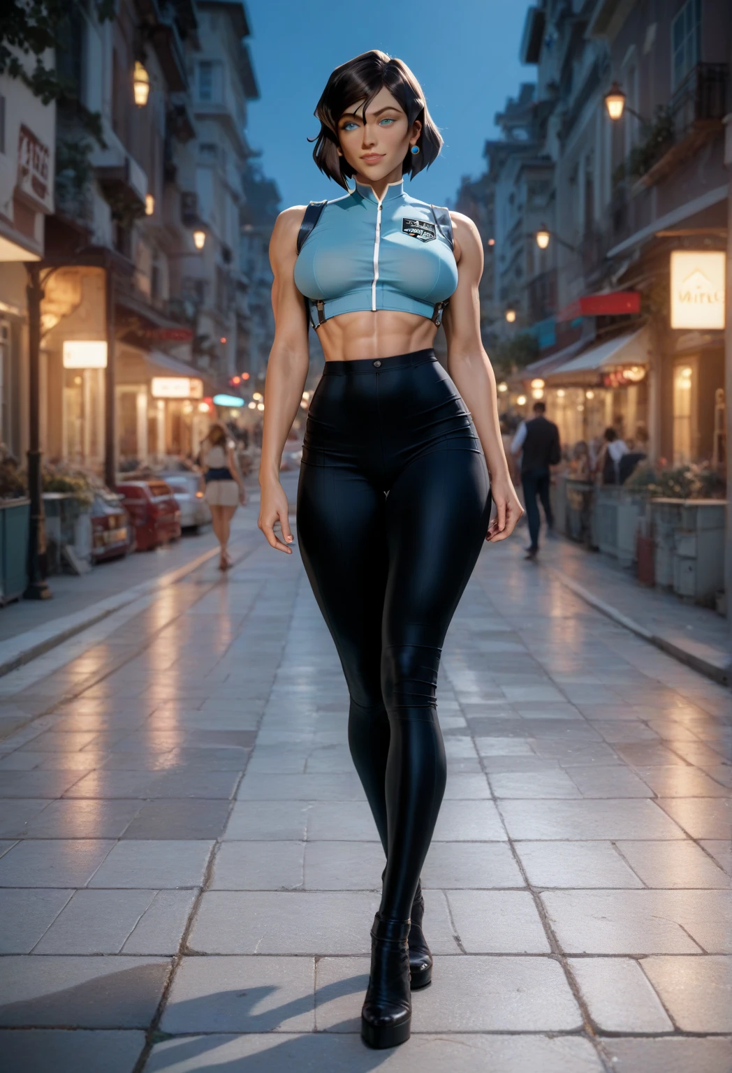 Group of busty indian women in tight satin blouse and in tight lycra leggings showing their tight vagina 