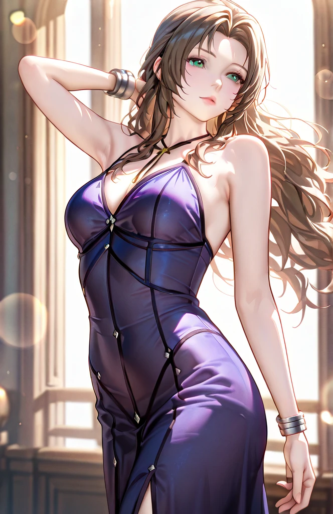 ((teacher uniform bikini))((Bigchest))blond hairbl,((golden hair))((Wrap around a bath towel))((Just finished taking a shower))Kneel on the desk,cocking the buttockace away from the camera,sexy beauty,Purple Bikini Clothing,Pubic hair shows through,did not wear underwear,gets down on all fours and shows off her,Camel toes, sexy dimple, evoke, SFV, one-girl, 独奏, perfect bodies, is a perfect face, perfect hand, perfect hand指, perfect lips, perfect eyes, Perfect background, perfect atmosphere, Professional Quality, 8K, Perfect photography, Highest resolution, 8K, ray traycing, perfect volumetric lighting, hight quality octane render, High quality vectors, ultra - detailed, SAW movie scenes, Clean skin, Minimalist background, Perfect Skin, No exception