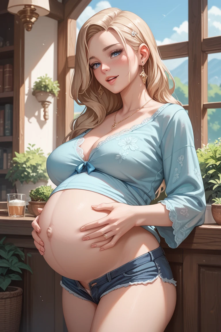 NSFW,
(on the bed),(Liar:1.4),(put your head on the pillow),(good lift:1.4),(put your arm behind the pillow),(widen the thighs and shins:1.2),
(whole body:1.4),(cowboy shot:1.4),
(A woman and a boy have sex:1.4),(blush all over the face, Are crying, Trembling legs, netorare, rape:1.4),
,,,,,,,,,,,,,,,,,,
Malin Aukerman, wearingelegant laurie jupiter costume, character portrait, 3 9 9 0 seconds, short hair, Complex, elegant, very detailed, digital painting, art station, concept art, Smooth, sharp focus, figure, Art by Wlop, Charlie Bowater and Alexandra Fomina
,,,,,,,,,,,,,,,,,,
(chest cuts off clothes:1.4),
(huge breasts,huge areola,erect nipples),
(torn pantyhose,torn panties, pussy cutout pantyhose:1.4),
,,,
(show me your knees:1.4),(show nipples:1.4),
(Semen overflows from the vagina,Semen gushing out of the vagina:1.2),
,,,
(((masterpiece))),(((highest quality))),(((8K))), (((Very detailed CG))),(((High resolution, very unpleasant))), (((realistic figure,realistic, depth))),(((1.5 Complex details))),((((super wide shot)))),
((((UE5 screenshot))),
(perfect anatomy, super dense skin, 2arms, 2hand, 5 fingers, 1navel, 1vagina),
(Details vaginal),
(Beautiful mechanics, Elaborately designed clothing, very detailed background),
(beautiful eyes, fine eyes, pretty eyes, natural eyebrows),
(beautiful face, perfect face, very detailed beautiful face and eyes, attractive face),
(detailed face, delicate features, very pale skin, very detailed肌, shiny skin),
,,,
(Pregnant:1.4),
,,,
strong light
,,,
