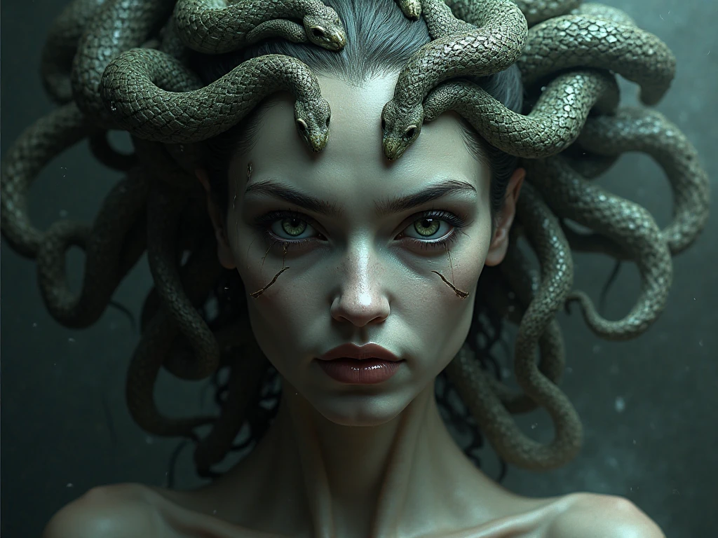 Medusa