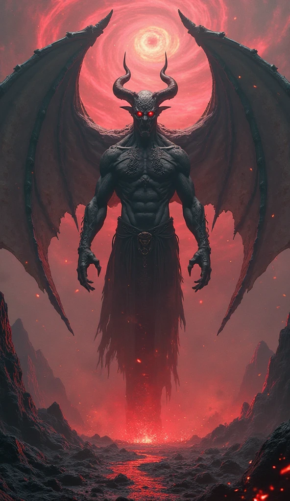 Satan 