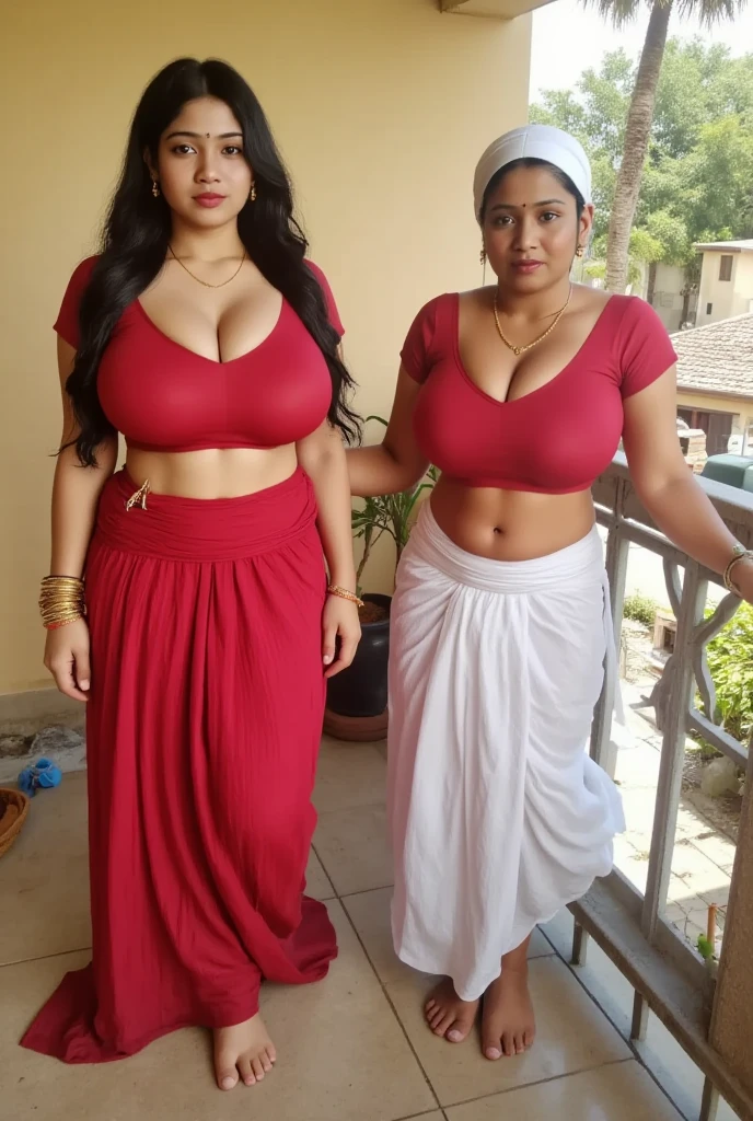 twins, 1tamil girl, 1 taamil men standing nude ,  beautiful mature Indian college girl,full nude, outside on track field, ((slim, petite)), photorealistic, photo, masterpiece, realischubby slightly better dick highly detailed, more thick hair, more wet body, full wet body+++, long extra thick hairstyle, Curvy girl Fucking from behind putting dick inside pussy, Cum tribute Tamil boy to Tamil girl More cumshot, Holding dick giving a hand job to Tamil boy standing nude beside Tamil girl, Big sexy hips, Black bindi on forehead middle++ Tamil girl nude, traditional and nude contemporary chic, Handjob blowjob cumshot all over the body, perfect big hips sexy pose photo realistic nude perfect nude anatomy perfect nude Tamil girl elegant look beautiful body structure, long thick beautiful hair style++ beautiful hair accessories flower strings well organized south Indian style, 16 k resolution sharpen quality, refine anatomy girl standing nude, more cumshot all over body, Better Bodies perfect, perfect long hard nipples, perfect round tight, cumshot all over body++ perfect bindi on forehead middle++ 1girl, cum on body, excessive cum. glory hole big dick, pov missionary fucking pussy