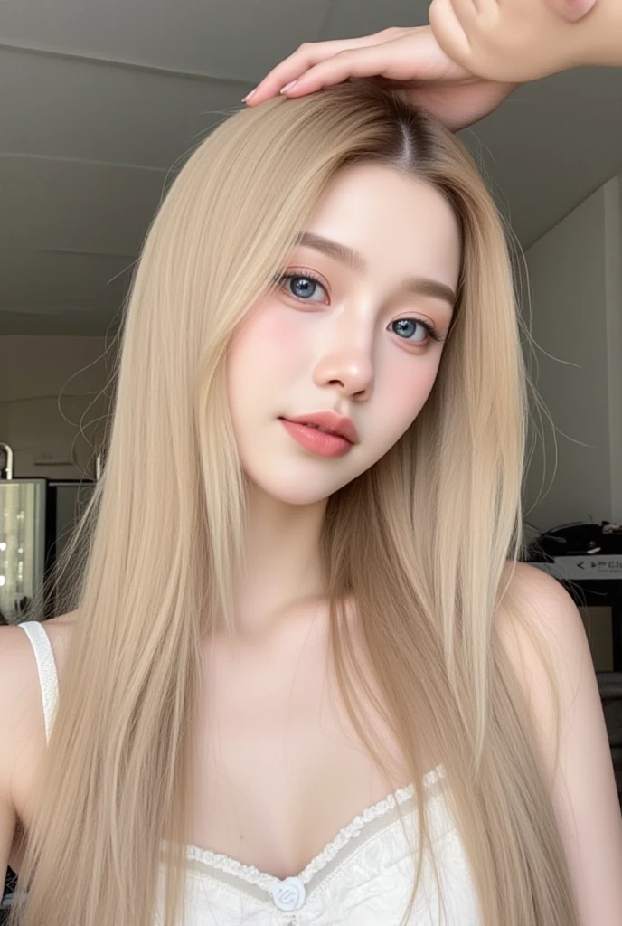 Seeun StayC