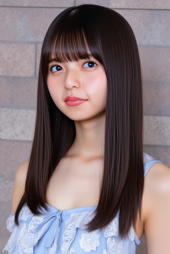 09:09:06 
(Highest quality、Tabletop、8K、Best image quality、Award-winning works)、1. pretty girl、(Elegant lemon yellow dress:1.2)、Perfect girl portrait photo、Glowing Skin、Standing Elegantly、Face close-up、(The simplest blurry background:1.1)、Glowing White Skin、Very white skin waiting to start 
