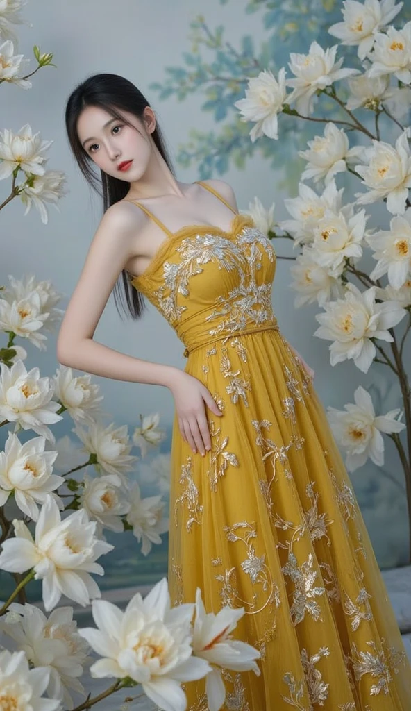Ultra detailed, 8k, 32k, high resolution, detail expression, porcelain skin, beautiful eyes, beautiful face , beautiful nose, beautiful smile, clear face, beautiful lips,