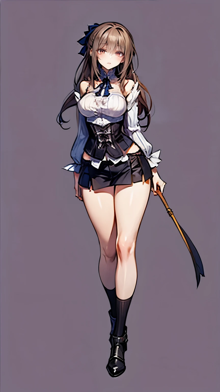 3 girls. beautiful girl . . long legs . beautiful legs . spats. thick legs. The model's body is constrained by VS . curvy body . Body Like Model . miniskirt . SHORTS . Knee Socks . Like a Wizard