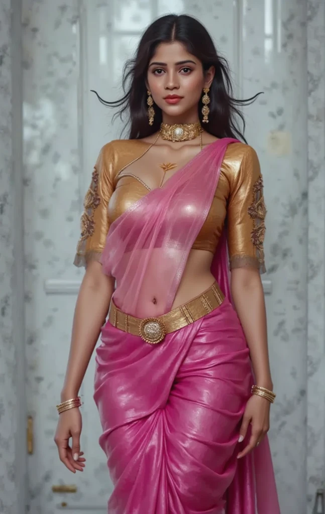 ((16k, Best quality : 1.4, UHD, highest resolution, perfect quality : 1.3, sharp, hyper detailed, masterpiece, otoko no ko, punjabi futanari wearing wrenchpjbss : 1.5, brown skin : 1.5, dupatta : 1.5)), ((face in shot : 1.5, 1girl :1.9, INTENSE orgasm face : 1.6, eyes crossed : 1.7, detailed elaborate fine luxurious salwar with golden threads and shiny beads : 1.5, futanari wearing slutty revealing skintight seethrough dark red salwar : 1.8, seethrough burgundy salwar kameez : 1.7)), (FUTANARI WITH small penis : 1.9, thick penis : 1.5, lowcut salwar with cutouts : 1.5, futanari with eyes rolling back : 1.8, black hair : 1.5, buzzed undercut hairstyle : 1.8, erection under transparent salwar : 1.7, looking aside : 1.5), futanari with wide hips : 1.4, ((futanari with small penis : 1.5, shy pose : 1.5, ashamed exposed futanari LEAKING PRECUM : 1.5, fat thighs : 1.5,smooth penis, perfect penis : 1.5, erection : 1.5, perfect hands : 1.5)), chubby CURVY futanari : 1.4, THICC CURVY CHUBBY FUTANARI HAVING ORGASM : 1.4, ((eyes crossed : 1.6, face showing blissful orgasm : 1.5, blushing : 1.7, high resolution face : 1.5, surprised expression : 1.1, perfect hands, futanari with ecstatic blissful serene orgasm expression : 1.5, 1girl : 1.4, ((EYES rolling BACK : 1.7, eyes crossed : 1.7, exposed : 1.4, humiliated : 1.4, low breasts : 1.7)), wincing face : 1.5 )), ((1girl : 1.6, covered testicles : 1.4, eye level shot : 1.3, futanari with intensely embarrassed face,eyes rolling back : 1.6, futanari wearing wrenchpjbss : 1.7))