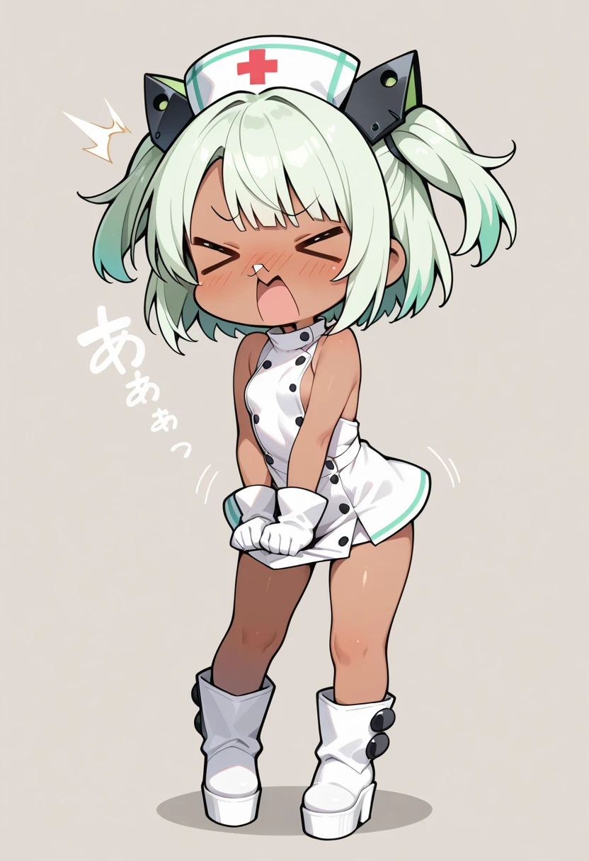 Konpaku Youmu,naked,child,Normal milk