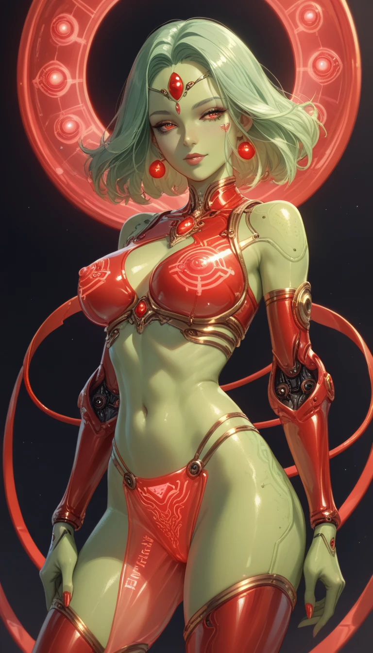 score_9, score_8_up, score_7_up, Extradimensional sex, Hypersexualized, gravity-defying breasts, prominent nipples, jiggle, unnatural, unprecedentedly, spread buttocks, stretched, (weird:0.1), (implied dynamism:0.25), lascivious, extraordinary, rating_explicit, s0ftp1nk, (incredibly detailed:1.2), masterpiece, porn, clean colors, (comicsy outline:0.4), (ultra wide angle shot:0.65), aesthetic, artstation, concept art, smooth, sharp focus, <lora:add-detail-xl:0.25>, enigmatic, captivating, alluring, sensual, erotic, provocative, innovative, experimental, visionary, transformative, boundary-pushing, flat color,
