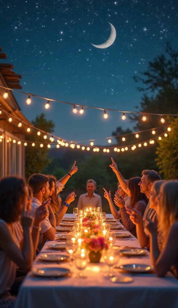 a light celebration --auto --s2