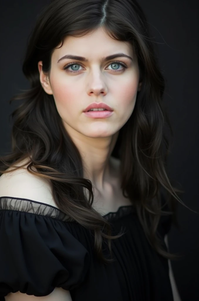 Alexandra Daddario, <lora:alexandradaddario:0.8>