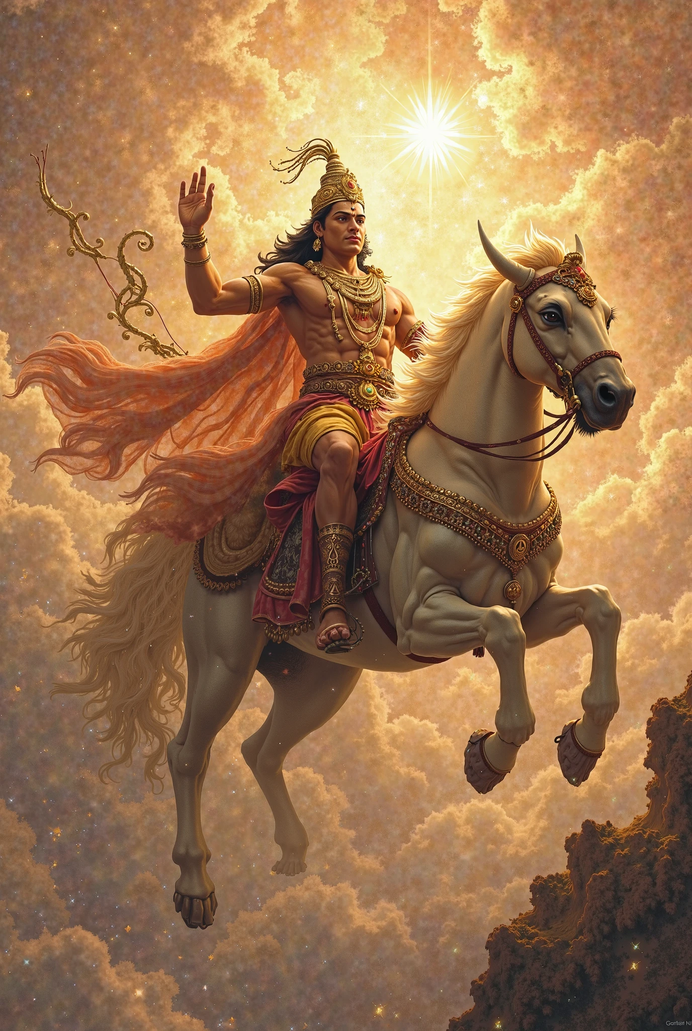 kalki 
