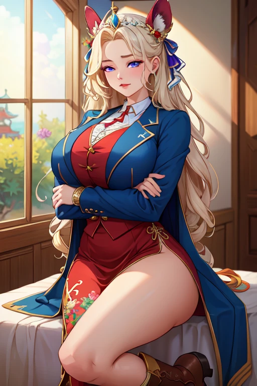 masterpiece, ultra-detailed, best quality,1girl, 18yo, beautiful girl,BREAK,(鎧:1.6),