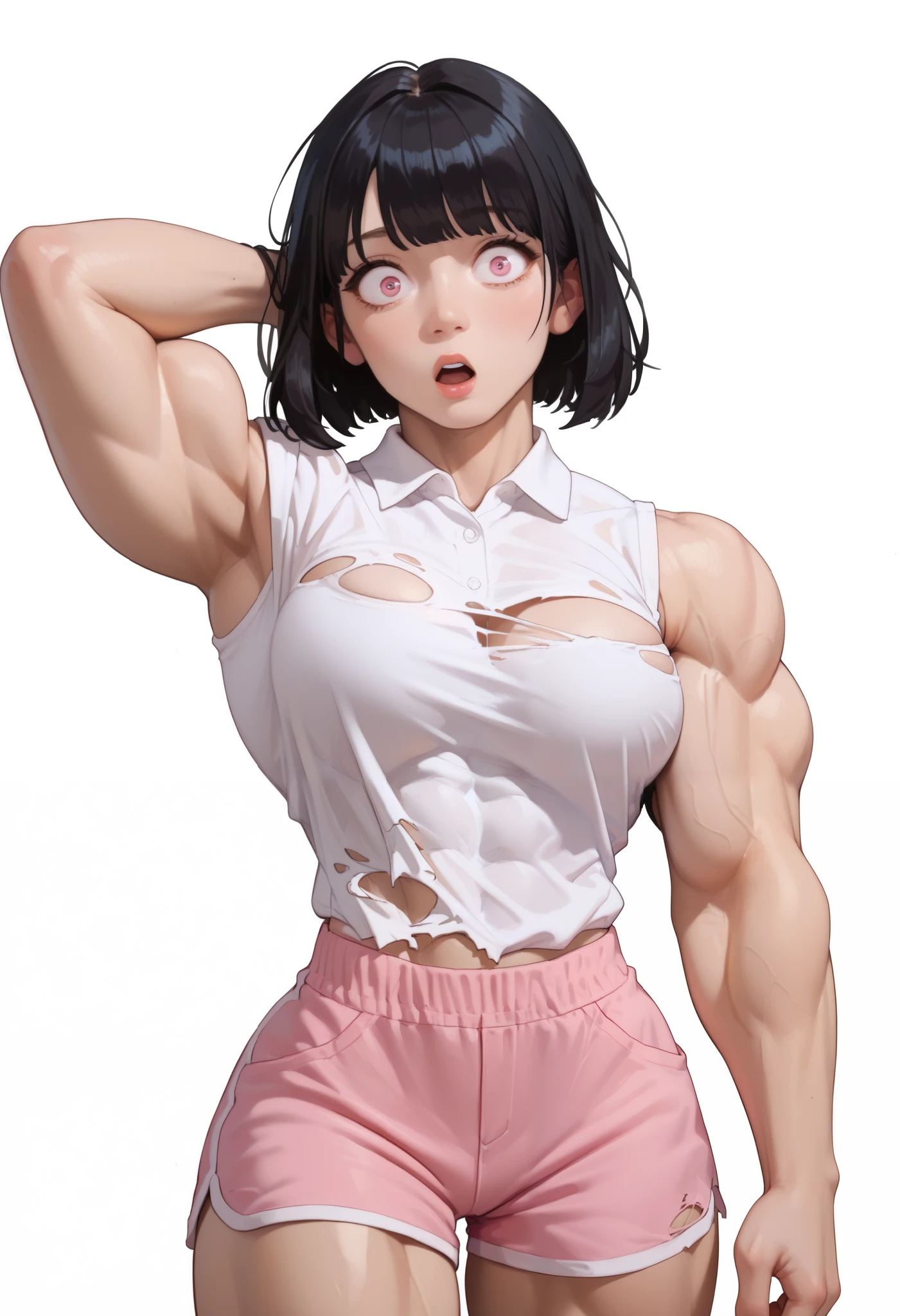 ((Imagen HD)), ((imagen HD)), (Cuerpo tonificado), chica sexy, abdominales(muscular:1.5) como, agarrar el pecho, cuerpo completo, variedad de colores de pelo, variedad de peinados, golpes, nail polish, ((hermosa chica)), ((chica en topless)), ((chica desnuda)), pelo largo, voluminoso, ((Chica musculosa masiva)), grandes pezones, ((voluminoso girl)), ((pectorales grandes)), pectorales hinchados, pectorales enormes, lolita sexy, ((chicas usando aretes largos)), ((usando aretes)), ((hermosas chicas)), ((nude girl)), ((tomando una ducha)), ((duchandose)), (((Girl masturbating))), ((((girl fingering))))