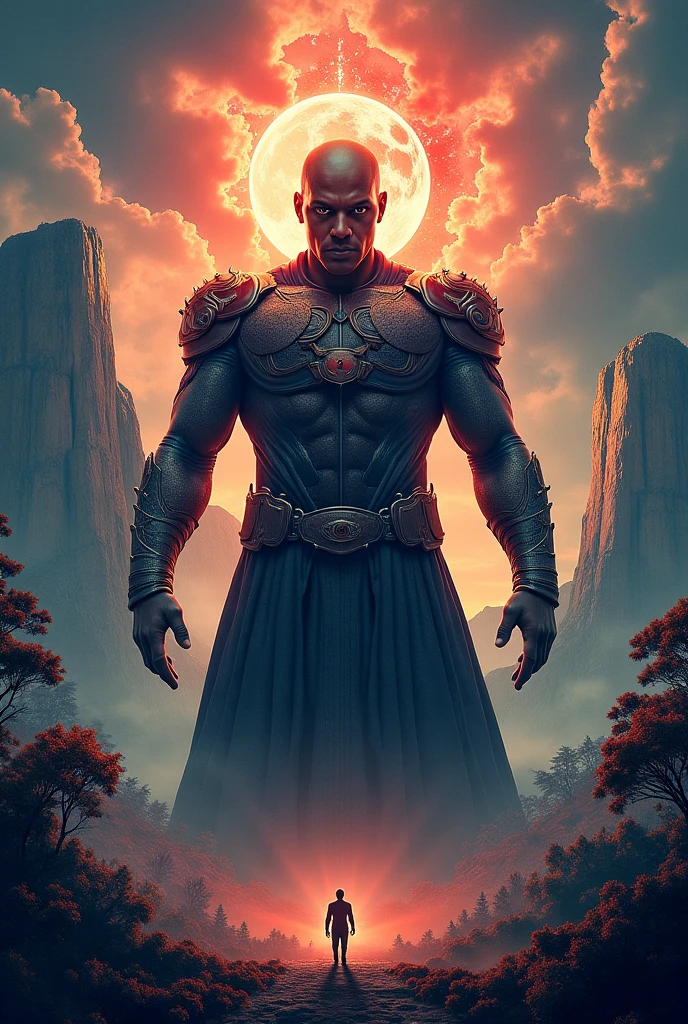 In the serene monastery atop the mist-shrouded mountains, resides a monk who possesses powers that defy the natural order. With a mere touch, they can heal wounds, calm storms, and even communicate with animals. Yet, burdened by a prophecy that speaks of both salvation and destruction, the monk grapples with the ethical implications of their gifts. When a long-forgotten darkness reawakens and threatens to engulf the world, the monk must embark on a solitary quest to seek the wisdom of ancient spirits and unlock the true potential of their extraordinary abilities