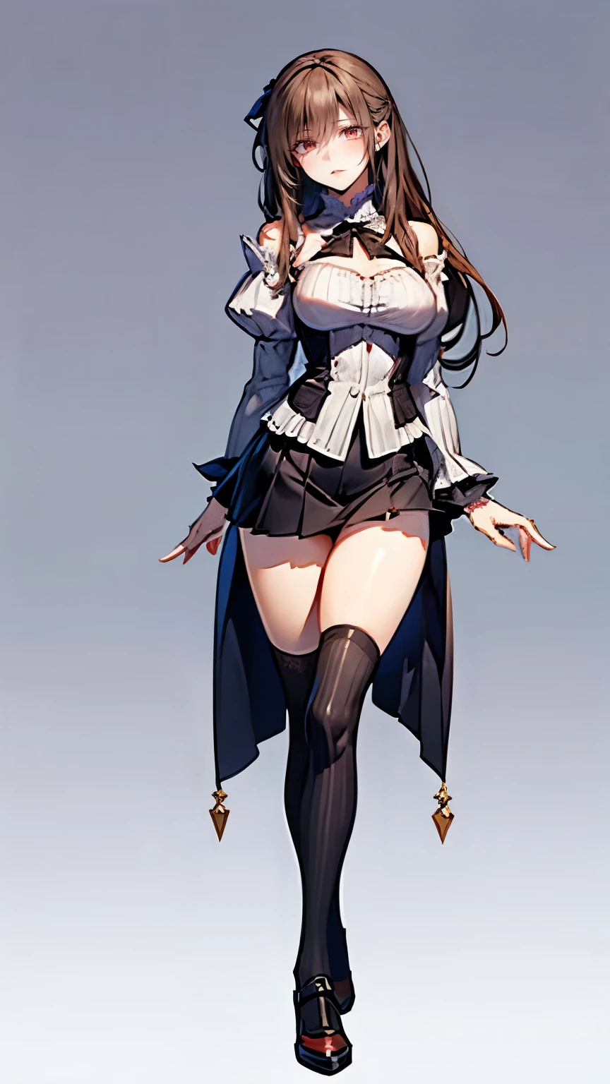 3 girls. beautiful girl . . long legs . beautiful legs . spats. thick legs. The model's body is constrained by VS . curvy body . Body Like Model . miniskirt . SHORTS . Knee Socks . Like a Wizard