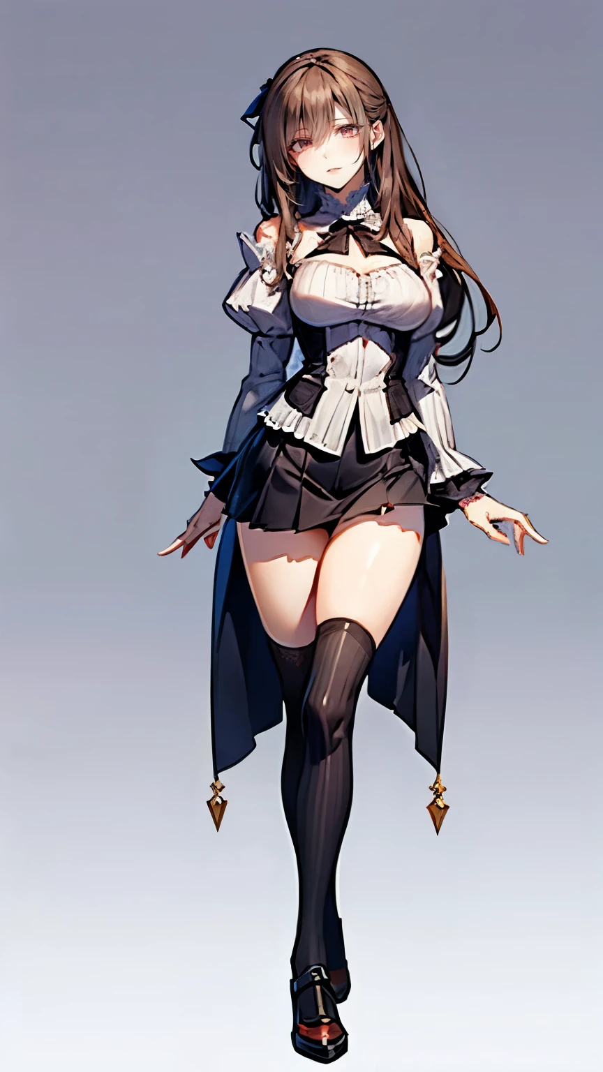 3 girls. beautiful girl . . long legs . beautiful legs . spats. thick legs. The model's body is constrained by VS . curvy body . Body Like Model . miniskirt . SHORTS . Knee Socks . Like a Wizard