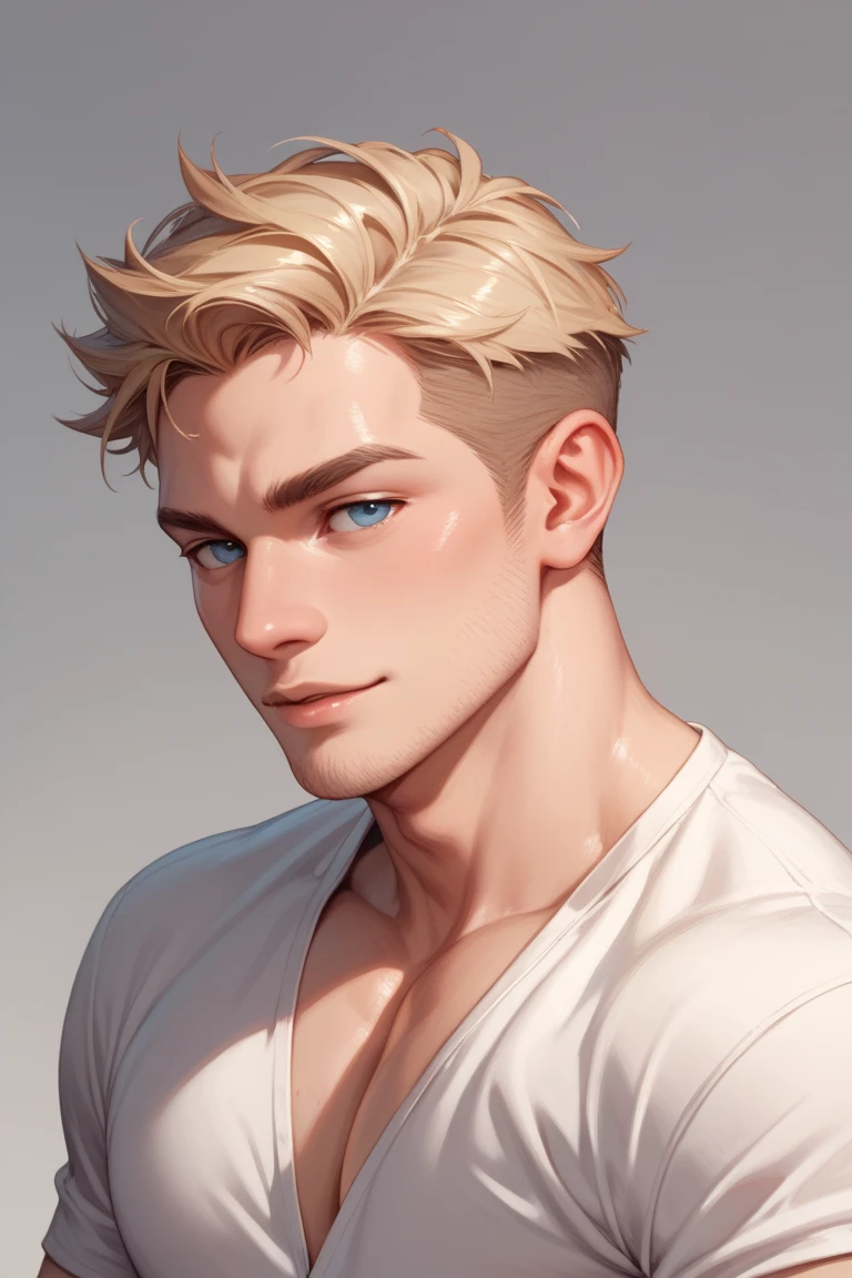 character man