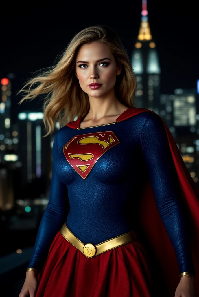 Supergirl