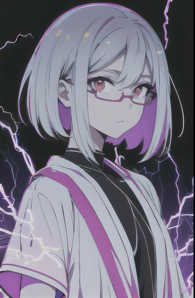 (flat color:1.3),(colorful:1.3),(masterpiece:1.2), best quality, original, extremely detailed wallpaper, looking at viewer, upperbody shot of a girl infused with lightning, fully clothed with blue long robe, highly detailed, extremely detailed, red eyes, electric, red moon, Rays of Shimmering Light, Cinematic Lighting, Matte, Stone, Milky Quartz, Opalite, Jewelry, Silk, Feathers, Water splash, Fog, Electric, Electricity, sparks,  lensflare, rim lighting, backlighting, Bracelet, Chromatic Aberration, RTX, Post Processing