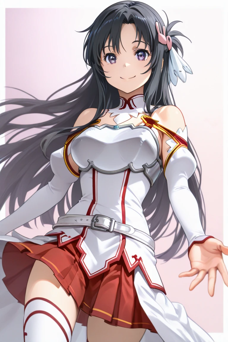 Illustration, 1girl, 1person, hyper-realistic studio portrail photography of (((irisviel von einzbern))), studio portrail photography of Person, adobe photoshop matter painting, intricrate digital art, by artgerm, 8k, UHD, HD Wallpaper, pixel art, (((fate/kaleid liner prisma illya))), (((mahou shoujo outfit))9, (((smile))), (((cute pose))), (((victory pose))), (((magical girl outfit))), (((Fullbody))), (((background starspinks))), (((body of milf))), ruby eye, gem eye, big breasts, ara ara,