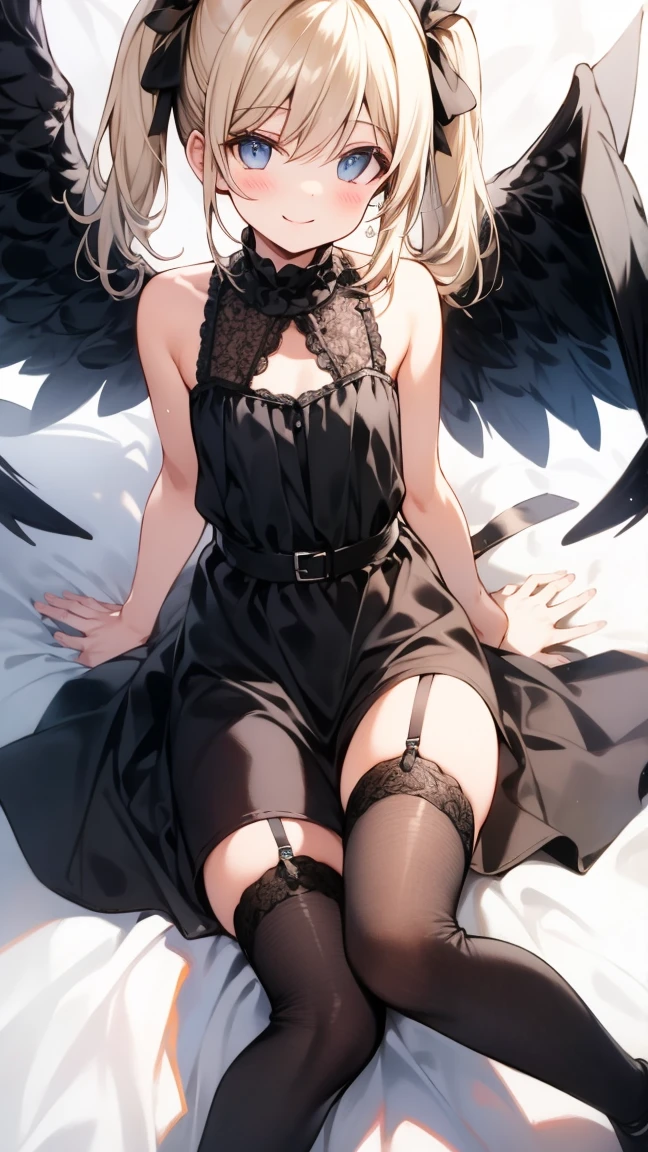Shiny blond hair, very long hair, sophisticated haircut, (hair fully braided), (small twisted braids:1.1), thin and oval face, submissive, (detailed ball-gagged:1.3), (gagged), (very transparent red dress:1.5), (we can see her skin through her transparent dress:1.5), (transparent lingerie:1.5) cute and blushing 18 years old anime girl, look away because she is embarrassed and blushes, bright blue eyes, detailed face, detailed members, detailed arms, detailed hands, (sparkling diamond jewelry), tiara, (makeup), high heels, puffy sleeves, long gloves, long eyelashes, Girl lying, tied by ropes, shackled, can no longer move, tied tightly, very hard tied up with lots of ropes, hampered by so many ropes that she can no longer move, bound hands and feet, ropes tie his whole body, tied extremely tightly and forcefully to her bed by a lot of ropes, its limbs are strongly tied together by ropes, his torso is tied up with thick cords, her chest is so tied up with ropes that it sticks out, her legs are tied tightly with thick ropes, his hands are tied behind his back with ropes, she can no longer move her feet, her hands which are tied by thick ropes, she desperately tries to free herself, likes to be tied tight with big ropes, likes to be immobilized by big ropes, lying down, his hands and feet are strongly tied to the railing of his bed, his legs are pressed together and tied with ropes, its limbs are held vigorously by imposing ropes, her hands are tied securely behind her back by ropes, her chest is compressed by strong ropes, she is pressed against her bed and restrained by large ropes (shibari, arms behind the back:1.4), (hands on the back), (masterpiece, best quality) 1.5, 1girl, solo, (sexy, beautiful woman, perfect face, perfect eyes, perfect hands), samus aran, (shibari, arms behind the back:1.4), (hands on the back), Spread the legs, s' (lie in bed by big ropes), (close up of the girl), (lie in bed:1.4)