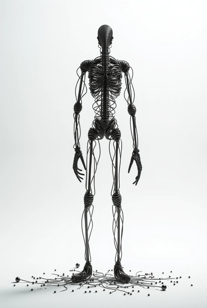 DonM0n3L1n3XL one line drawing, expressionism,  beyond, particle systems, re engine, constructivist, photo retouching, art deco, skeletal animation, soft particles, unmatched tour de maître, 16k, inventive, euphony  <lora:DonM0n3L1n3XL:1>