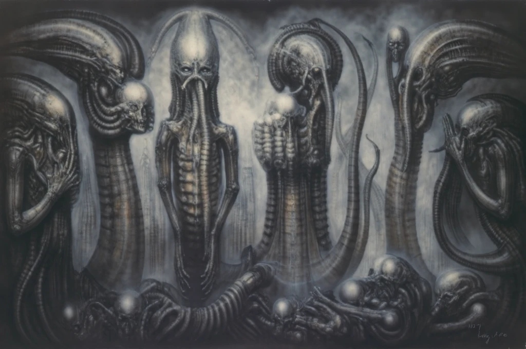 <lora:g1g3r:1>g1g3r f4c3s 4li3n