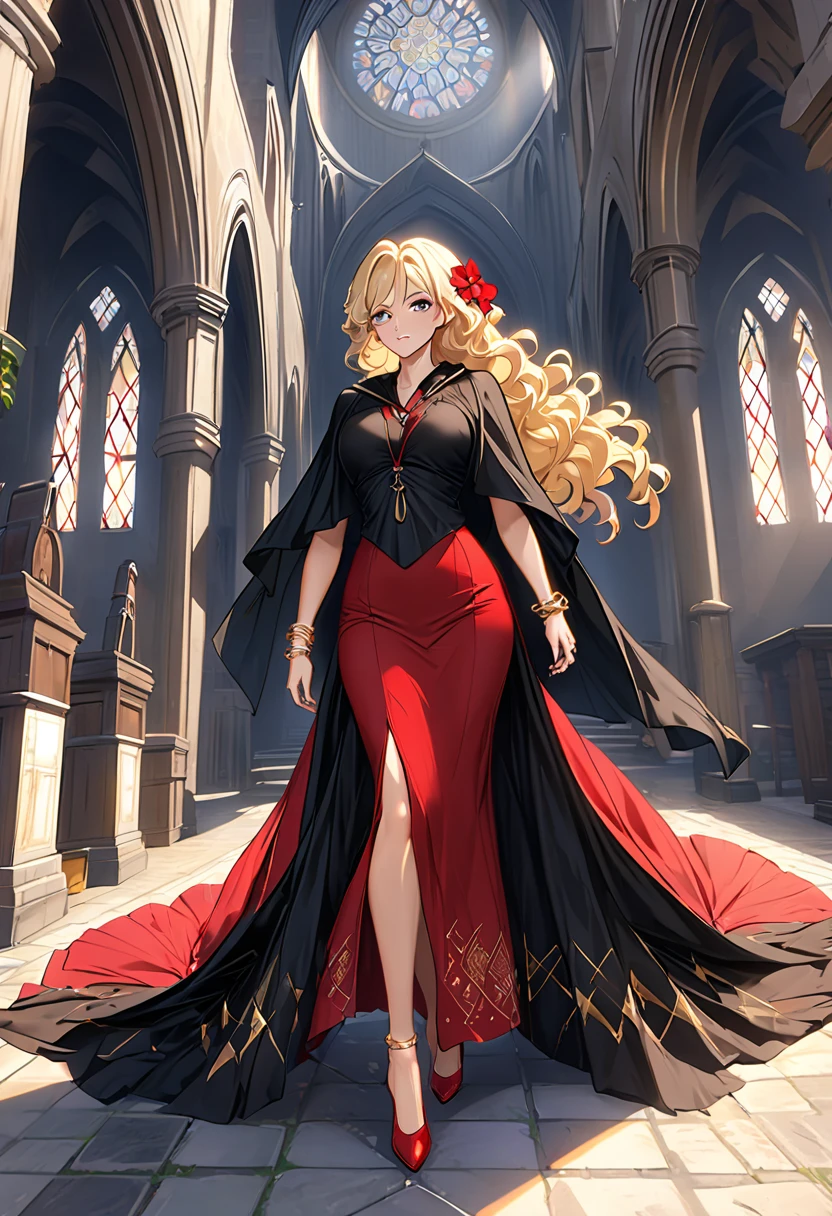 <lora:Hyung style:0.7> a woman, full body,
(masterpiece),  best quality, highres, 4k, 8k, Detailed Illustration, intricate detail, cinematic lighting, amazing quality, amazing shading, soft lighting, <lora:e7 Banshee:0.5> e7 Banshee, colored skin, graveyard at the background, nsfw