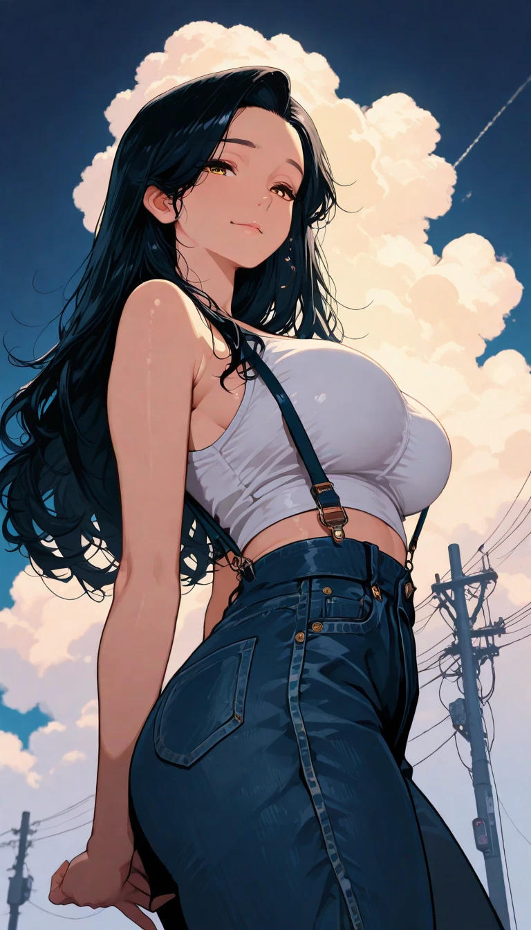 Hinata Hyuga, Extremamente Realista, extremamente sexy, muito linda, bunda grande, pernas grossas