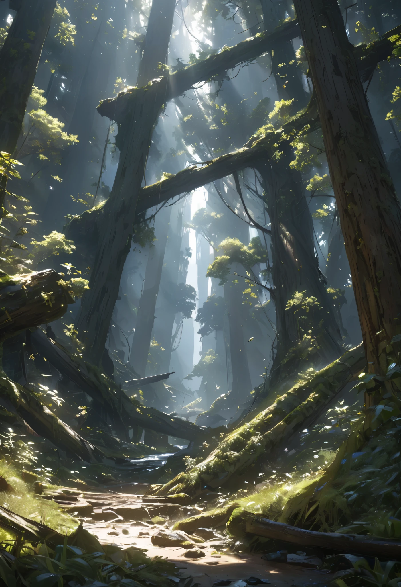 ultra high definition, Super realism,