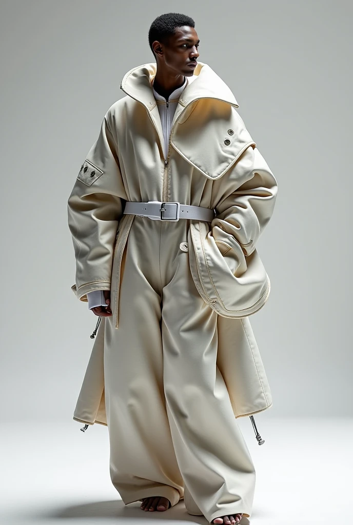 Casano Oversize 