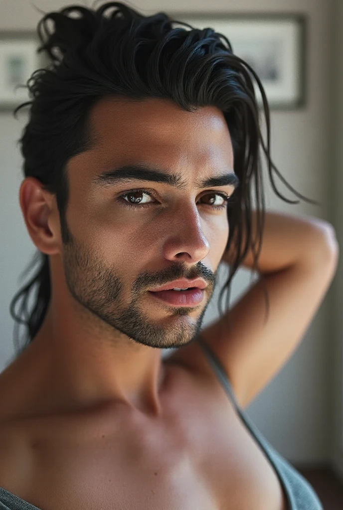 Victor valerio dos reis da Silva 
