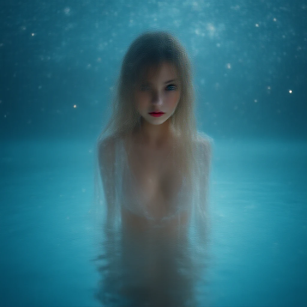 beautiful goddess emerging from the ocean, caucasian girl with shiny silver hair, full female body, golden eyes, wild waves, big waves, oriental mandala tattoos, transparent dresses, skin wet with water, stormy sky, sunset sky red stormy clouds, ancient temple floating in the sea, floating old clock, lamp, lantern, beautiful girl with a slight smile, transparent blouse, black vikini, fantasy, fractal,, Sakimichan-style art, slight smile, legs open, pubic hair view, 1 sexy girl, exposed breasts, open transparent T-shirt, Mandala and flower tattoos, Best Quality ,black hair fused with platinum and gold, naked girl, visible beautiful pubic area, pink pesons, small breasts in sight, tattoos on the naked body, old floating clock, lamp, lantern , skin wet with water, open legs,multicolored sea waves, full body, sea goddess rising from water and waves,, beautiful girl closeup view,, Belinda, blonde brown hair, dappled sunlight, luminescent glow orange cyan liquid lamp, liquid splash art, sky with storm and a psychedelic nebula silhouette, tribal, wide angle shot, red, green, brown, luminescent glow colors liquid, digital painting, by Koos Roos art, sharp focus, studio shot, intricate detail, effect splash, small bubbles floating, highly detailed, sharp focus, studio shot, intricate detail, highly detailed, by Koos Roos, multicolored ocean, psychedelic moving waves, long hair fused into multicolored sea waves, light lantern, lamp and antique clock,water-soaked skin and clothing, mujer desnuda, nalgas grandes, dama desnuda,magical dimensional portal, beautiful girl in the foreground, well-detailed perfect female body, sexy pose, provocative pose,naked girl, visible beautiful pubic area, pink pesons, small breasts in sight, tattoos on the naked body,view from below,bubble motifs, underwater architecture like ancient ruins or underwater castles, water currents and ripples, contrast between deep-sea darkness and emitted light, cinematic lighting, dynamic lighting, intricate