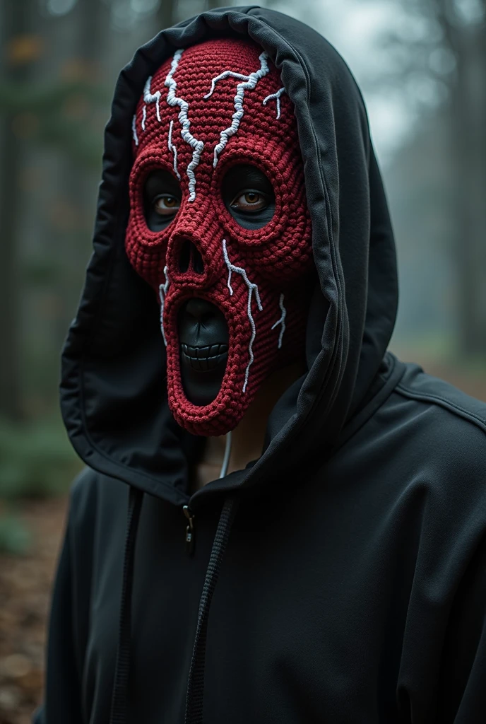 Terror --auto --s2