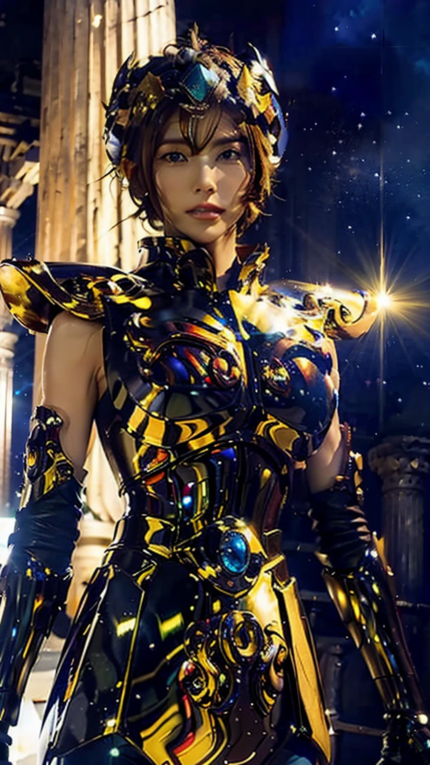1woman,highly detailed RAW photo, photorealistic, photo real, ultra high res, detailed shadow, best quality,(front lighting), <lora:laotouhuan_v1:1>